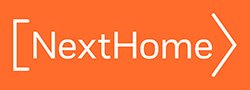 NextHome Logo
